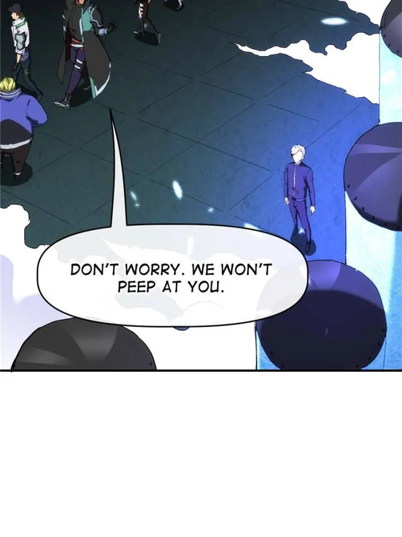 Star Gate Chapter 32 Online - página 30