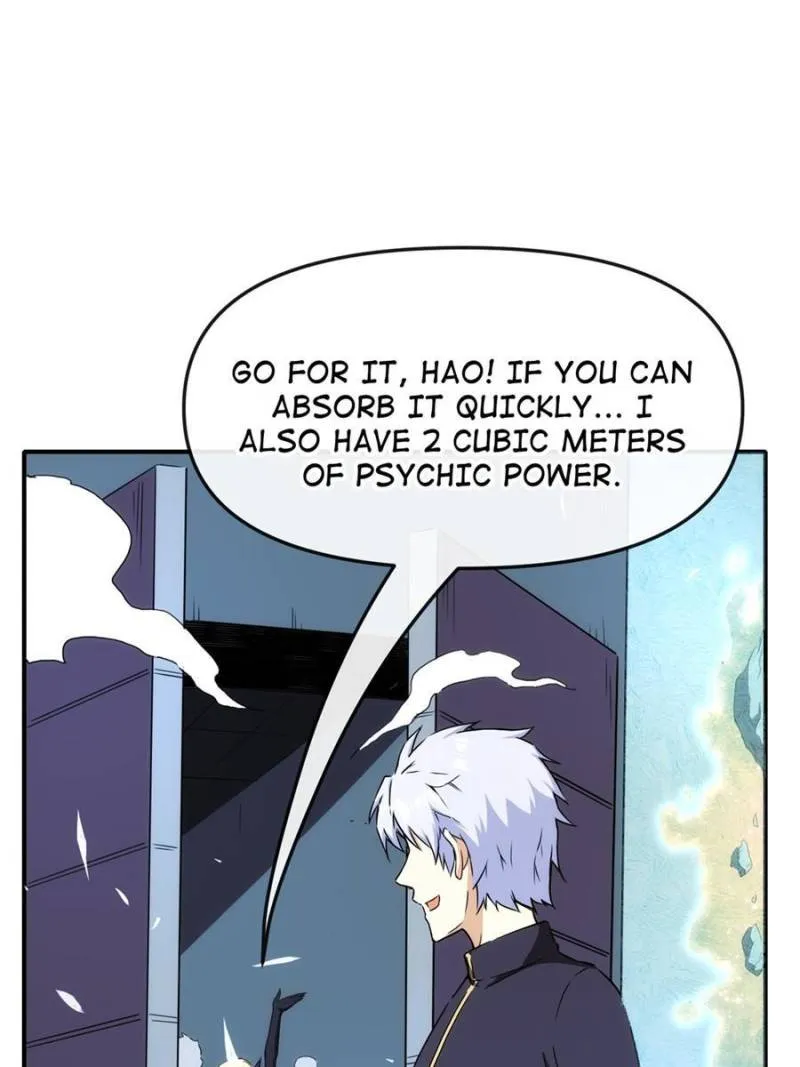 Star Gate Chapter 32 Online - página 33