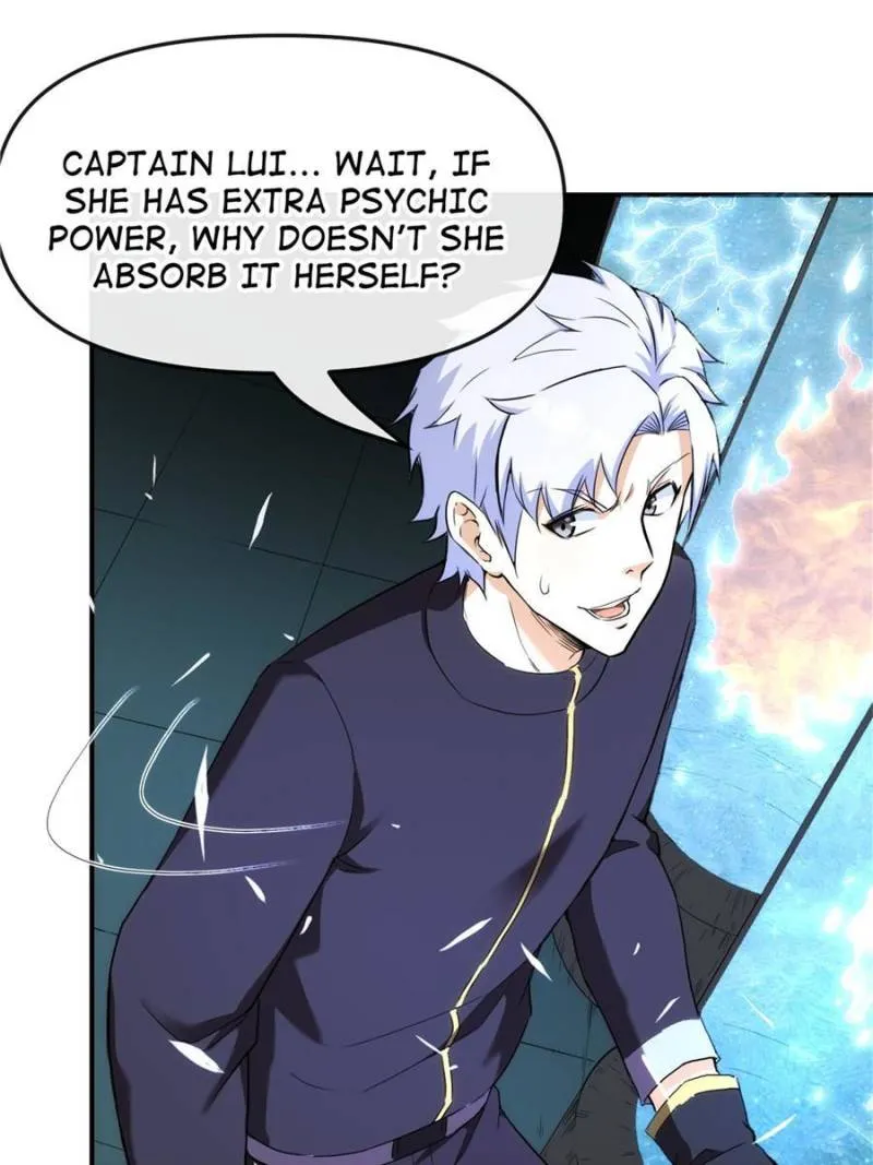 Star Gate Chapter 32 Online - página 36