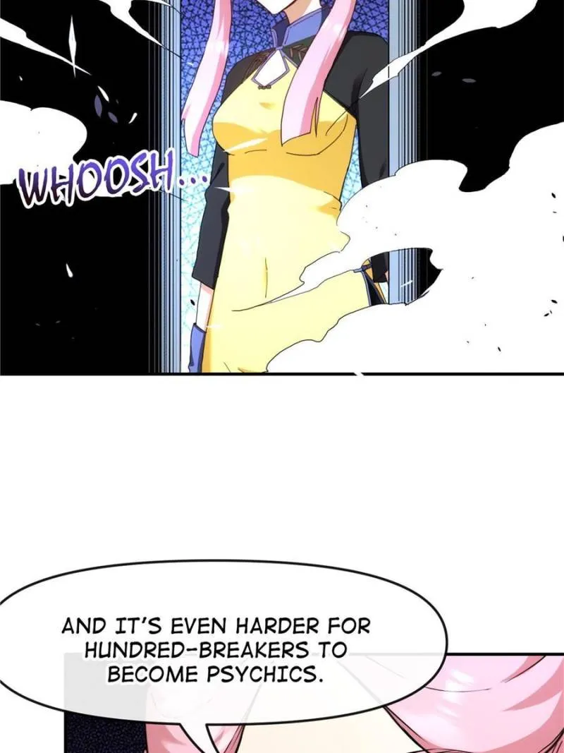 Star Gate Chapter 32 Online - página 38