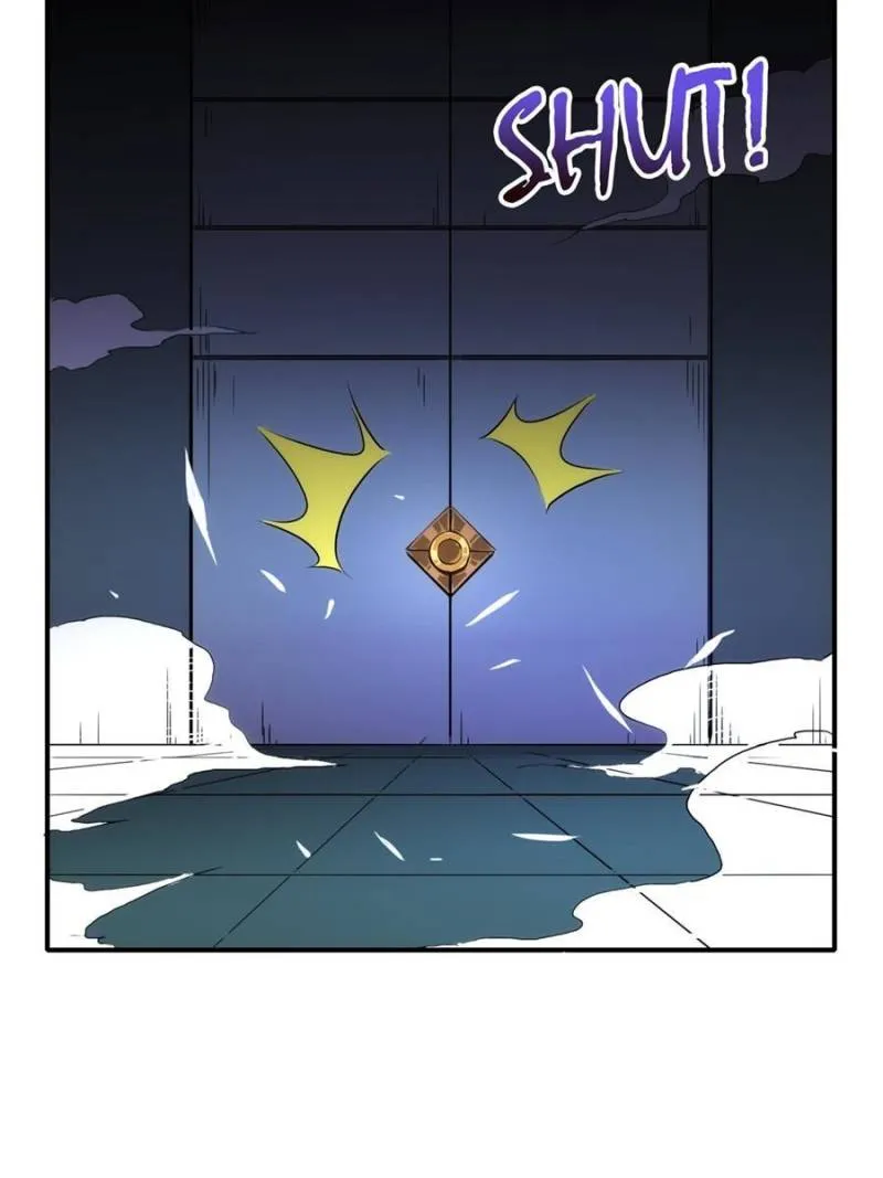 Star Gate Chapter 32 Online - página 40