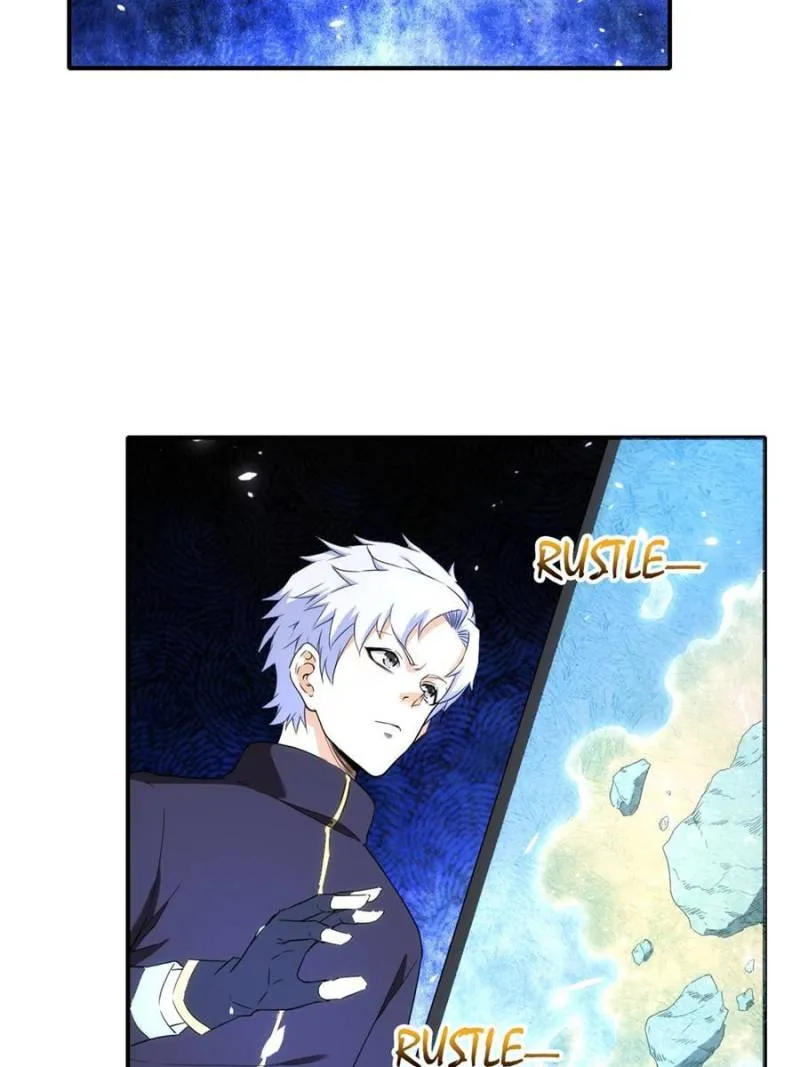 Star Gate Chapter 32 Online - página 42