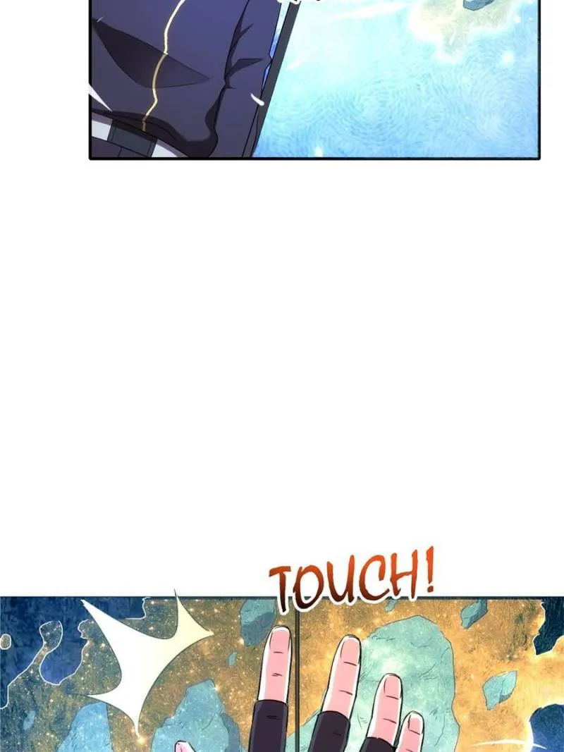 Star Gate Chapter 32 Online - página 43