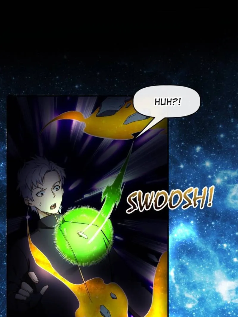 Star Gate Chapter 32 Online - página 47