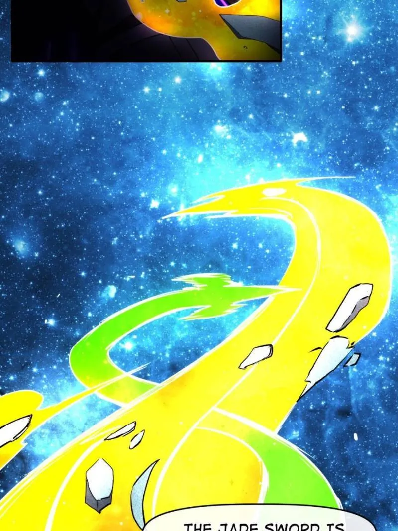 Star Gate Chapter 32 Online - página 48