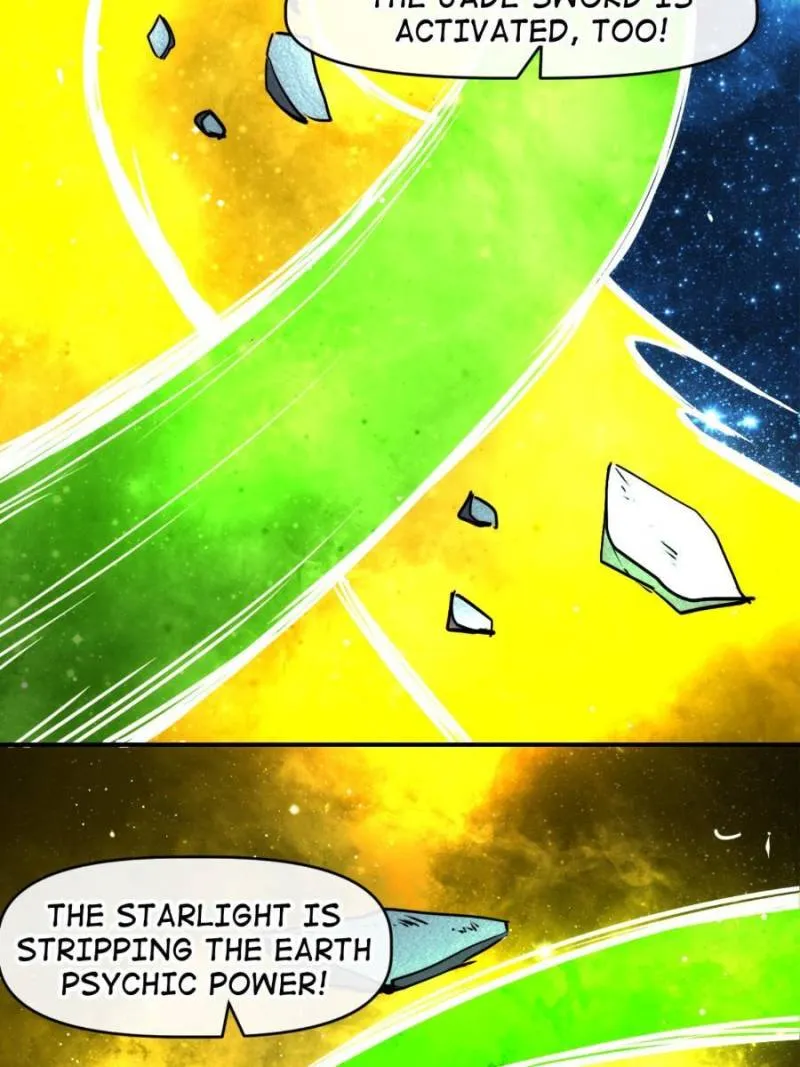 Star Gate Chapter 32 Online - página 49