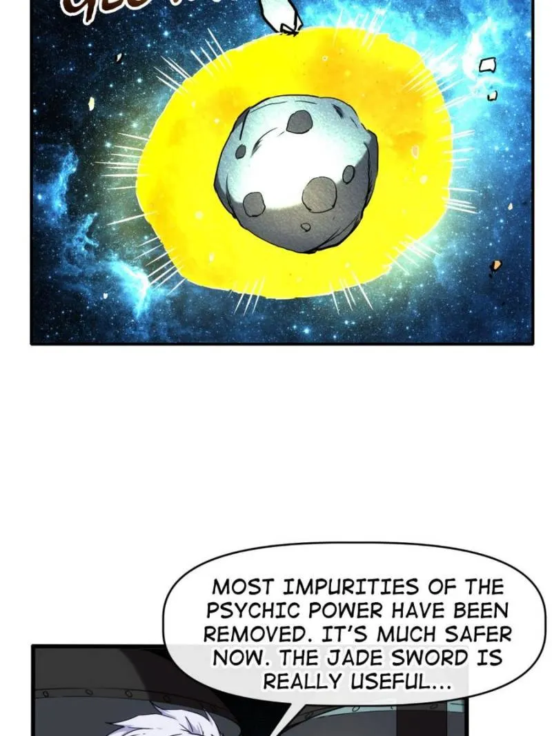Star Gate Chapter 32 Online - página 52