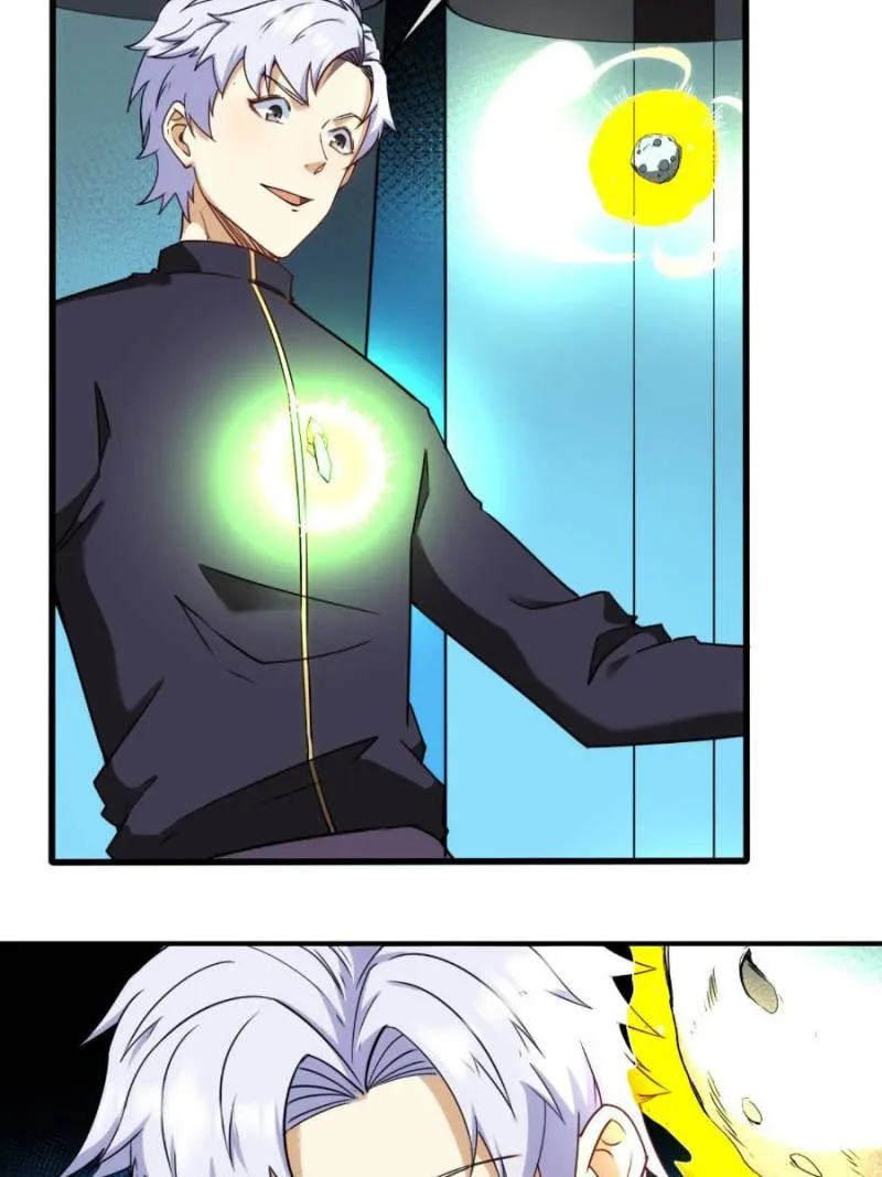 Star Gate Chapter 32 Online - página 53