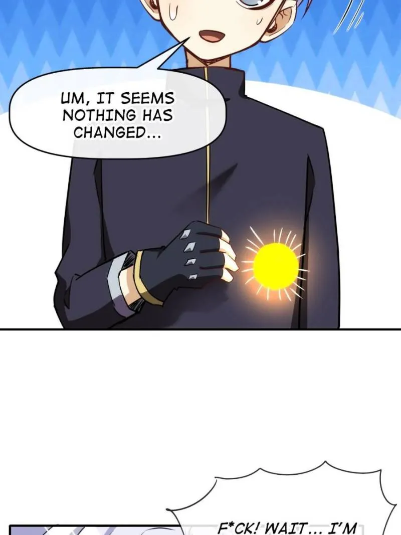 Star Gate Chapter 32 Online - página 59
