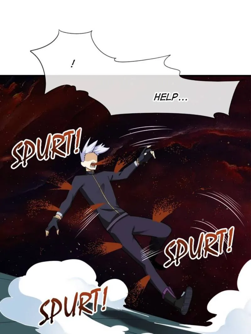 Star Gate Chapter 32 Online - página 61