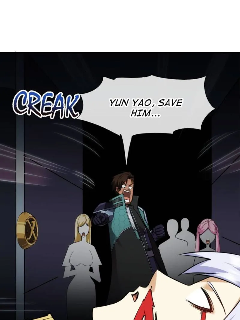 Star Gate Chapter 32 Online - página 63