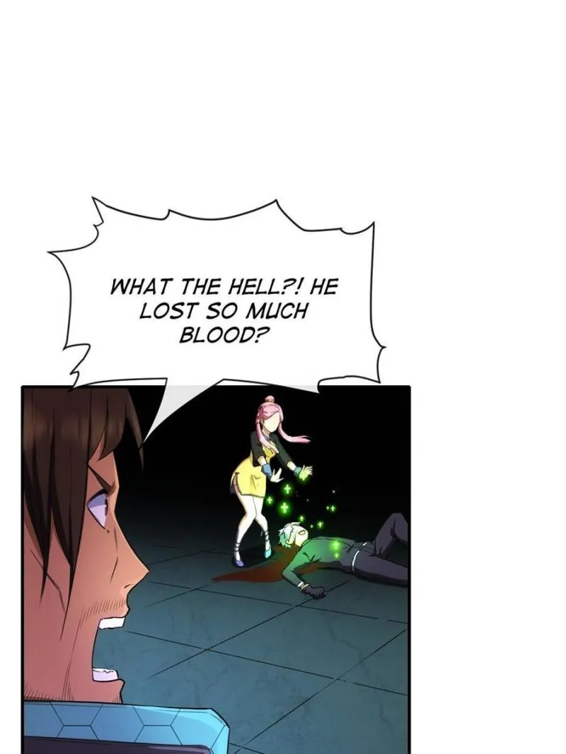 Star Gate Chapter 32 Online - página 65