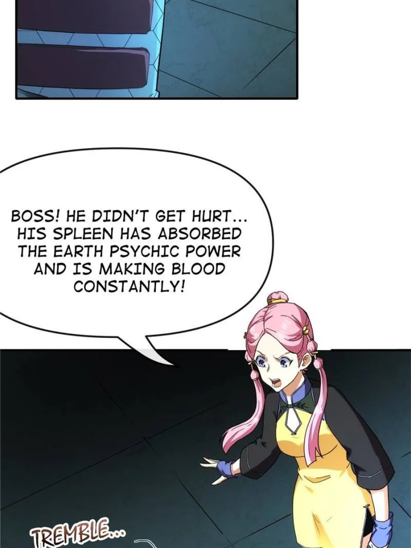 Star Gate Chapter 32 Online - página 66