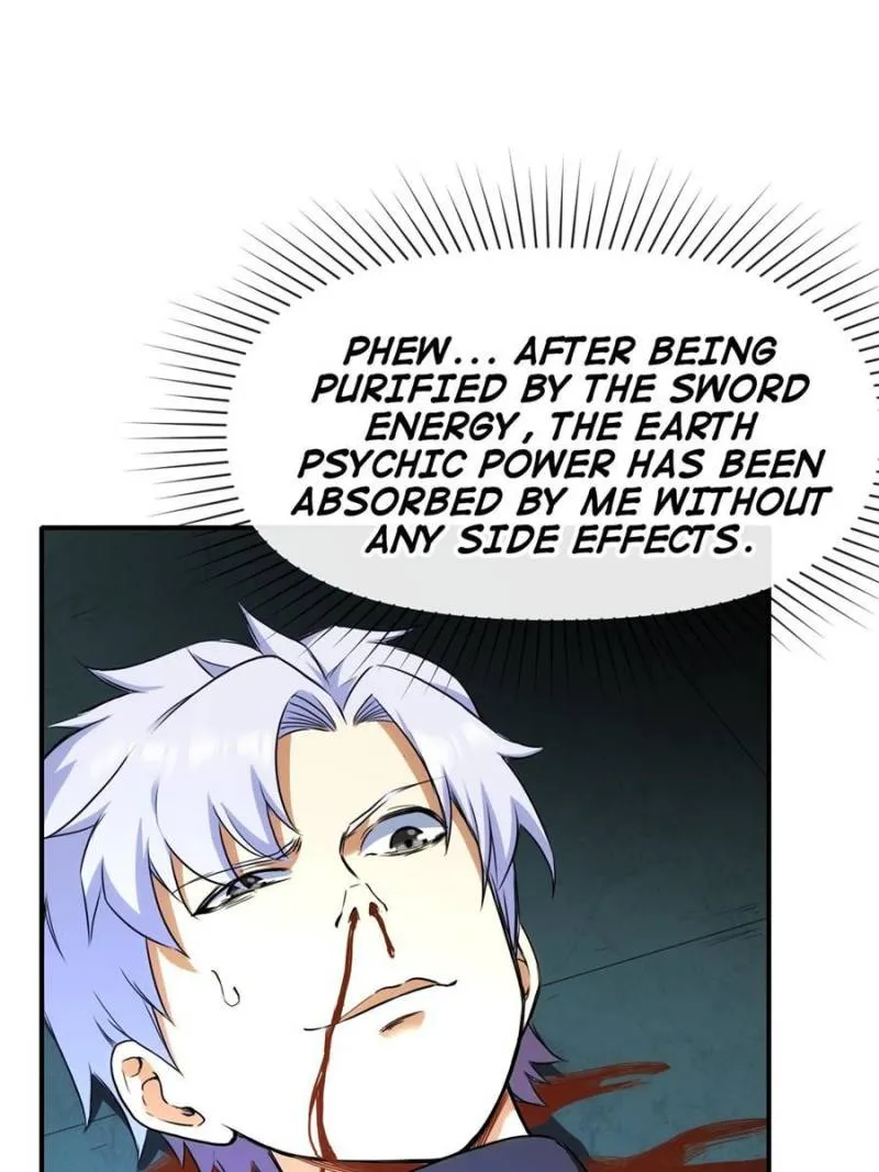 Star Gate Chapter 32 Online - página 68