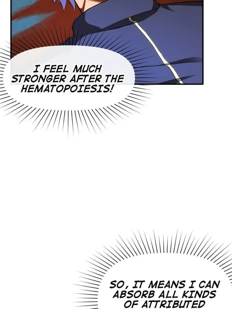 Star Gate Chapter 32 Online - página 69