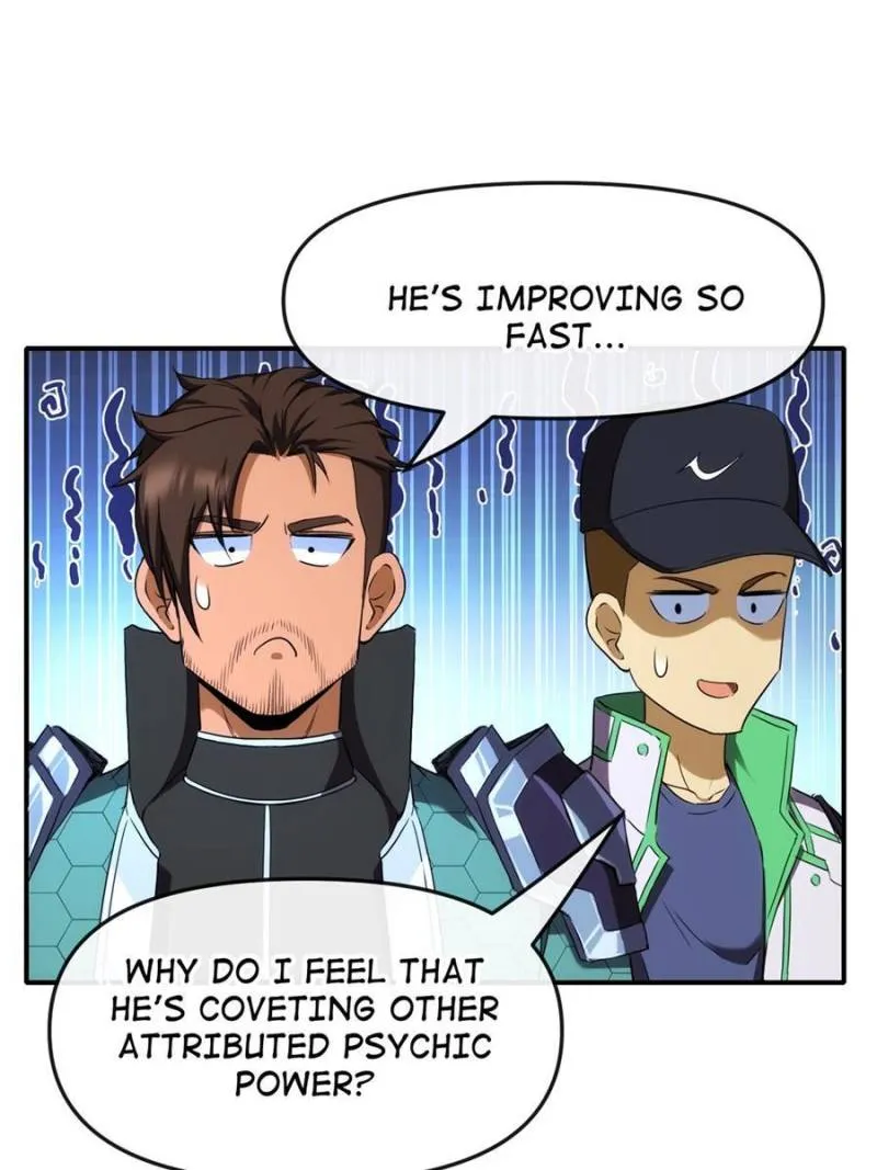 Star Gate Chapter 32 Online - página 71