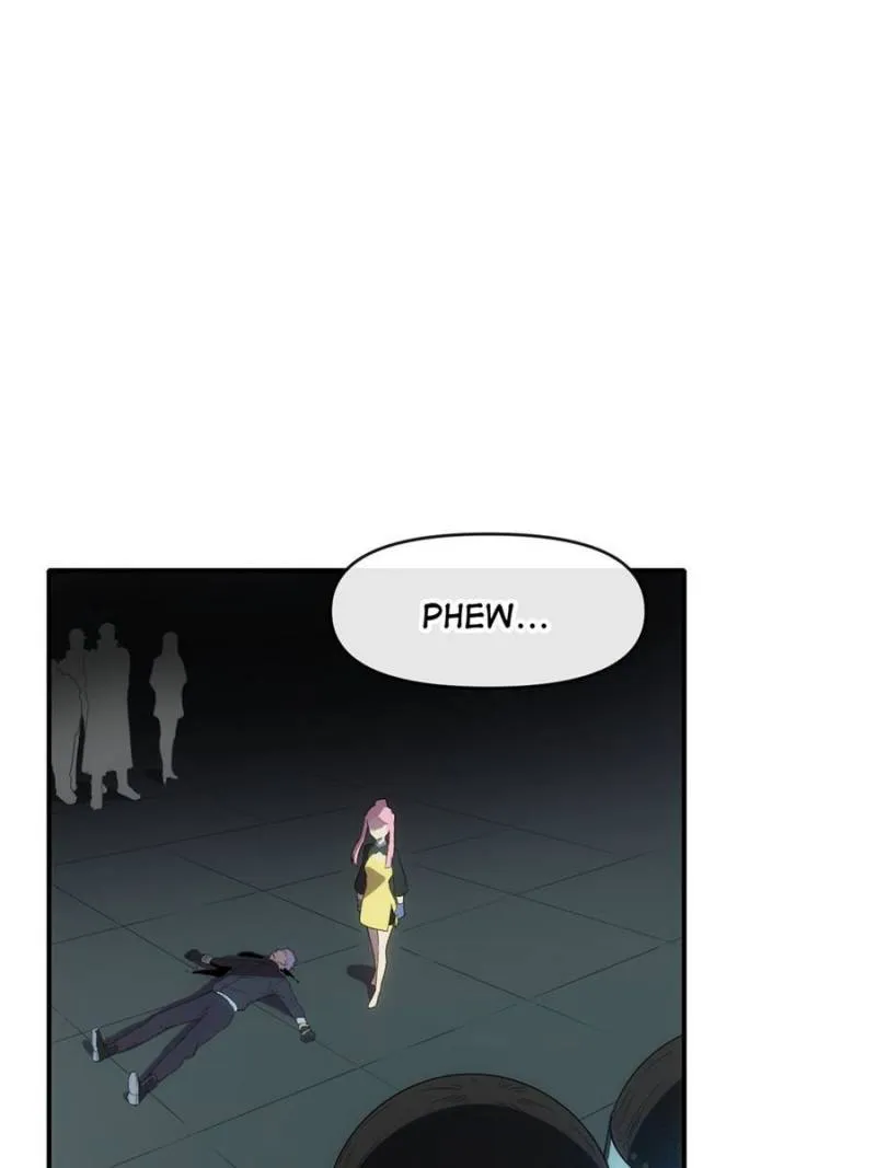Star Gate Chapter 33 Online - página 1