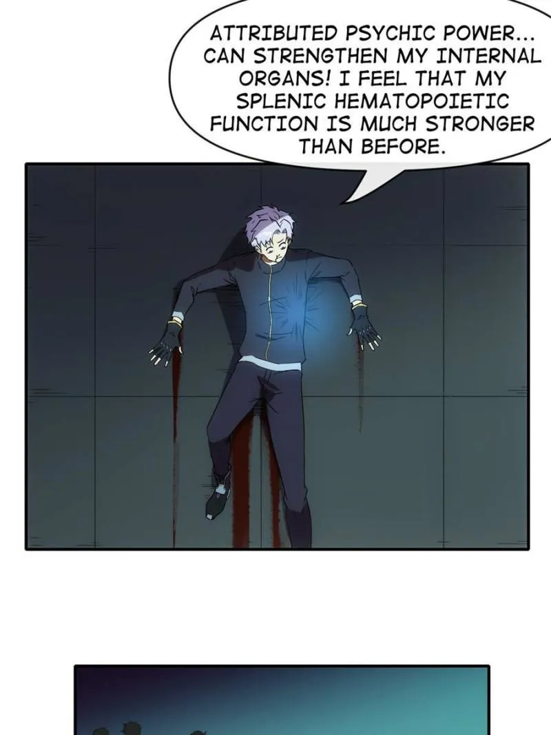 Star Gate Chapter 33 Online - página 4