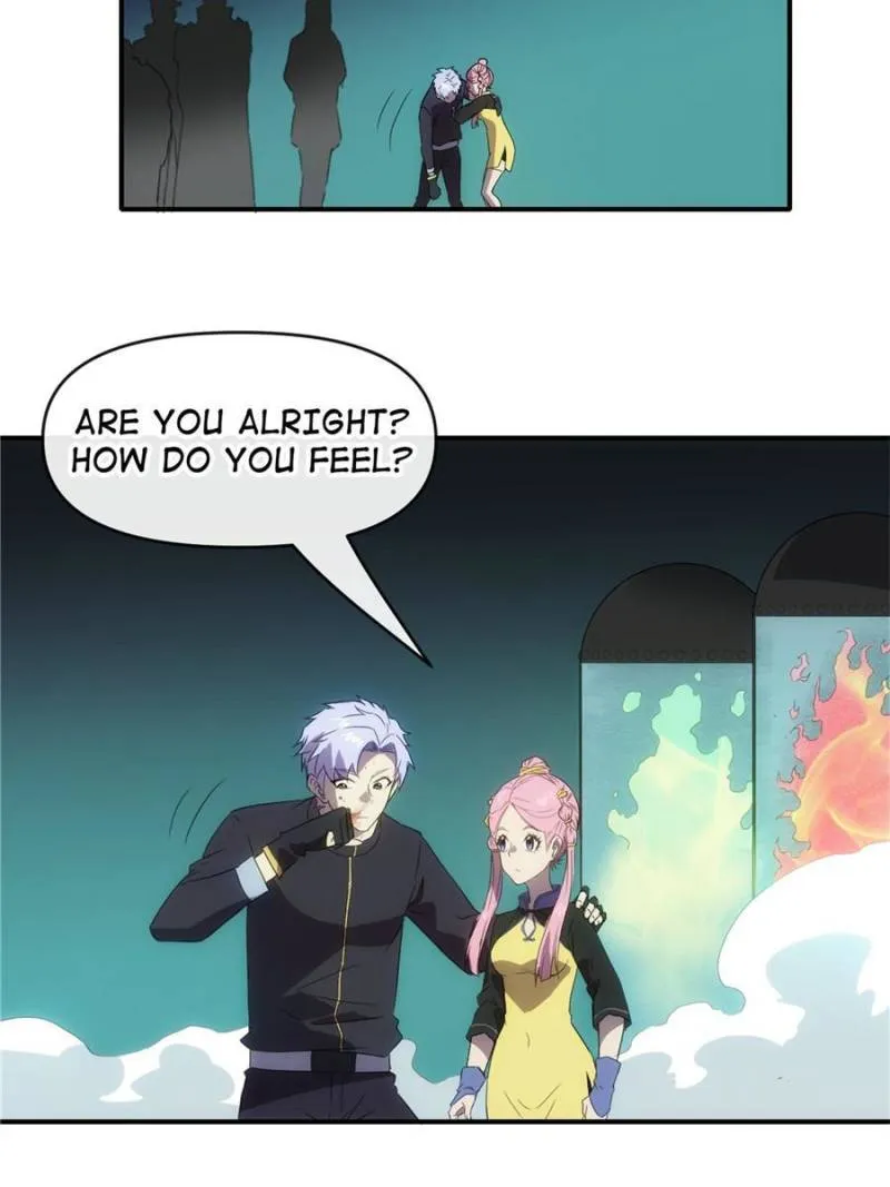 Star Gate Chapter 33 Online - página 5