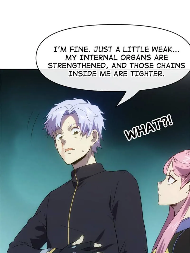 Star Gate Chapter 33 Online - página 6