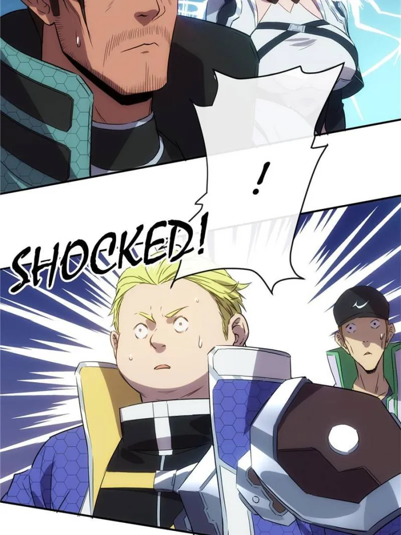 Star Gate Chapter 33 Online - página 8