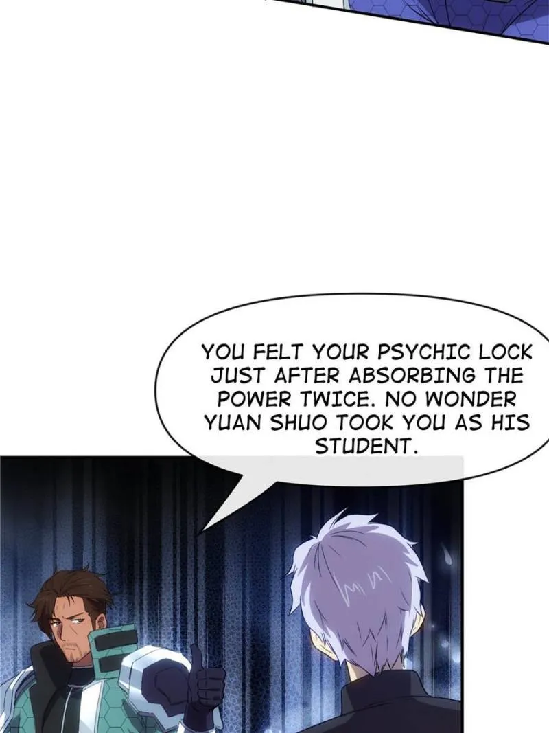 Star Gate Chapter 33 Online - página 9
