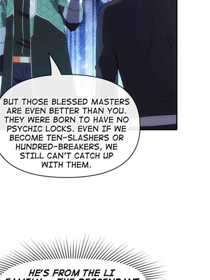 Star Gate Chapter 33 Online - página 10