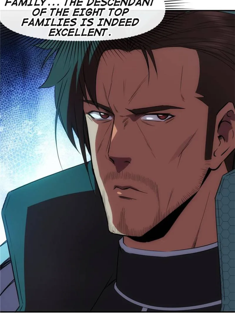Star Gate Chapter 33 Online - página 11