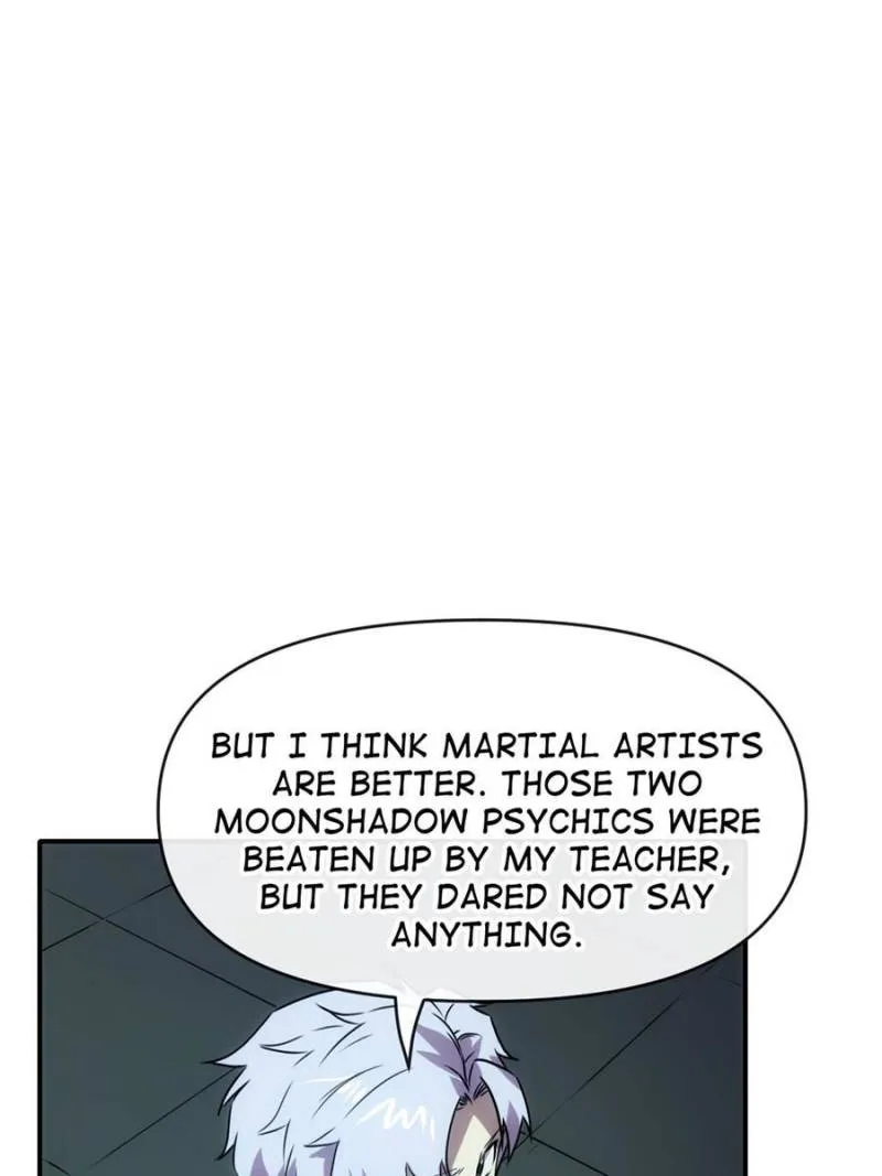 Star Gate Chapter 33 Online - página 12