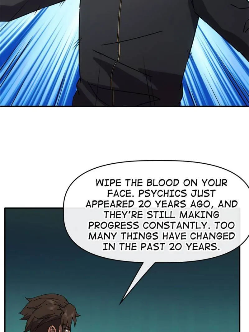 Star Gate Chapter 33 Online - página 16
