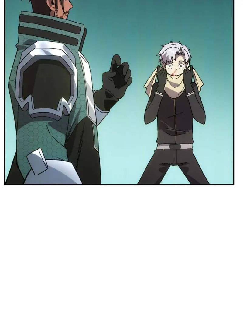 Star Gate Chapter 33 Online - página 17