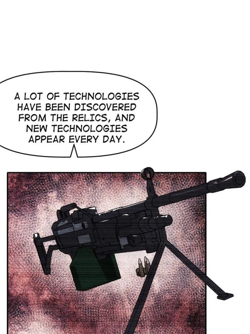 Star Gate Chapter 33 Online - página 18