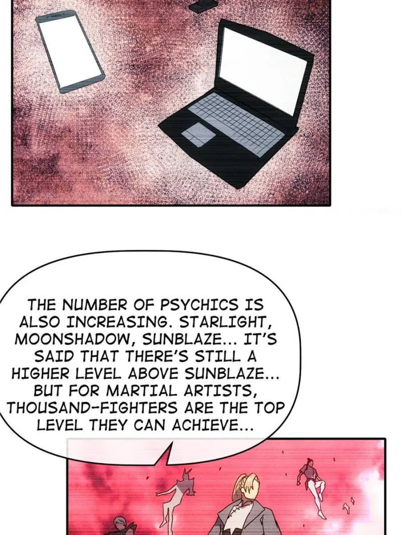 Star Gate Chapter 33 Online - página 19