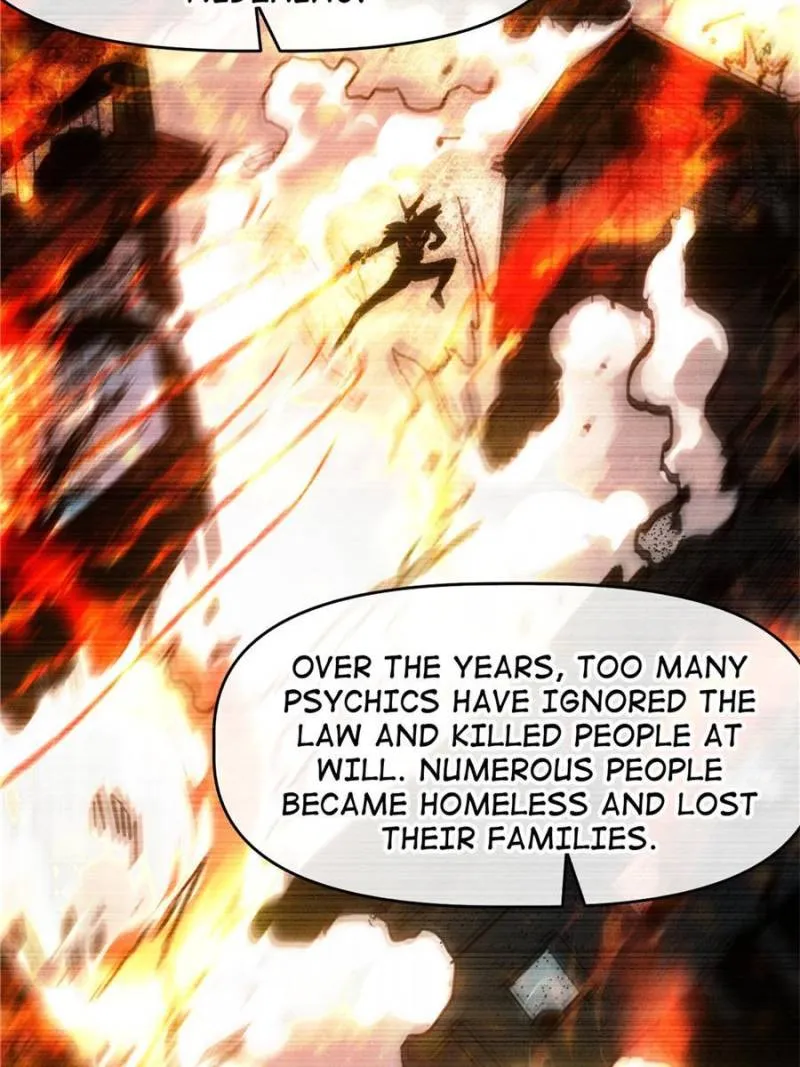 Star Gate Chapter 33 Online - página 21