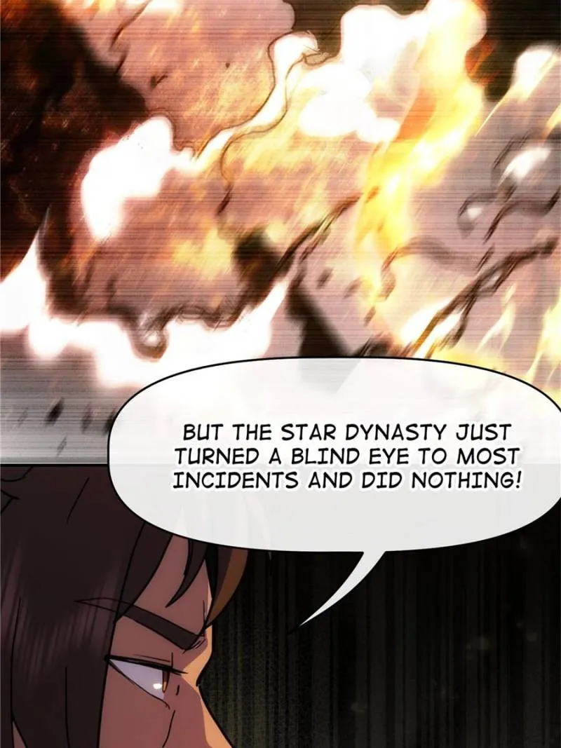 Star Gate Chapter 33 Online - página 22