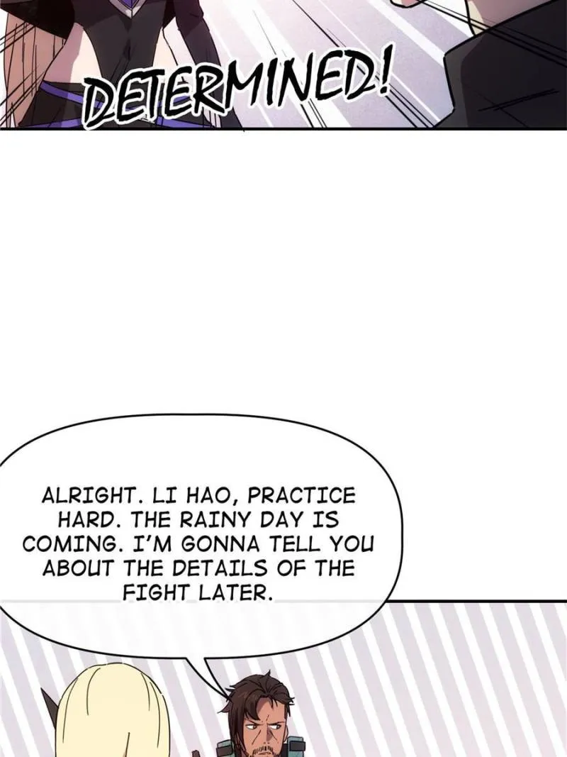 Star Gate Chapter 33 Online - página 27