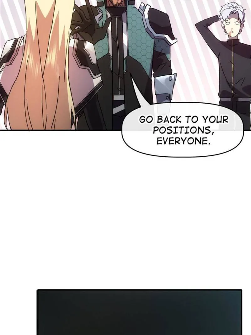 Star Gate Chapter 33 Online - página 28