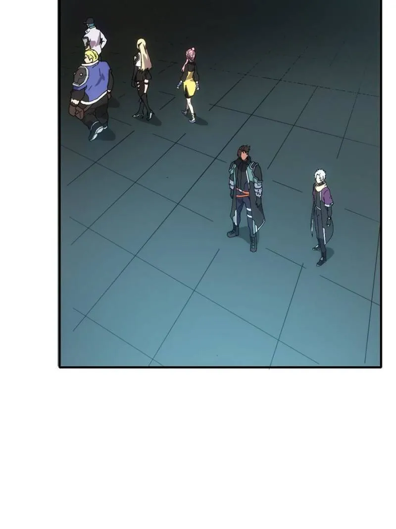 Star Gate Chapter 33 Online - página 29