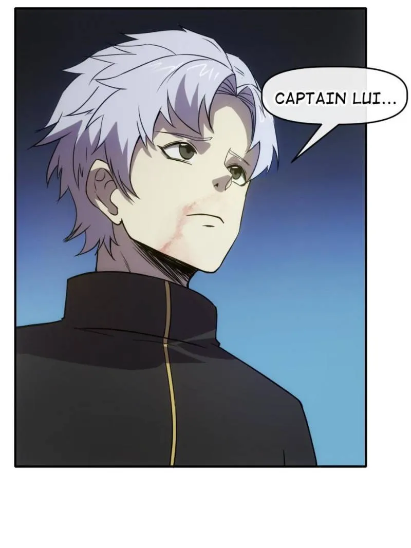 Star Gate Chapter 33 Online - página 35