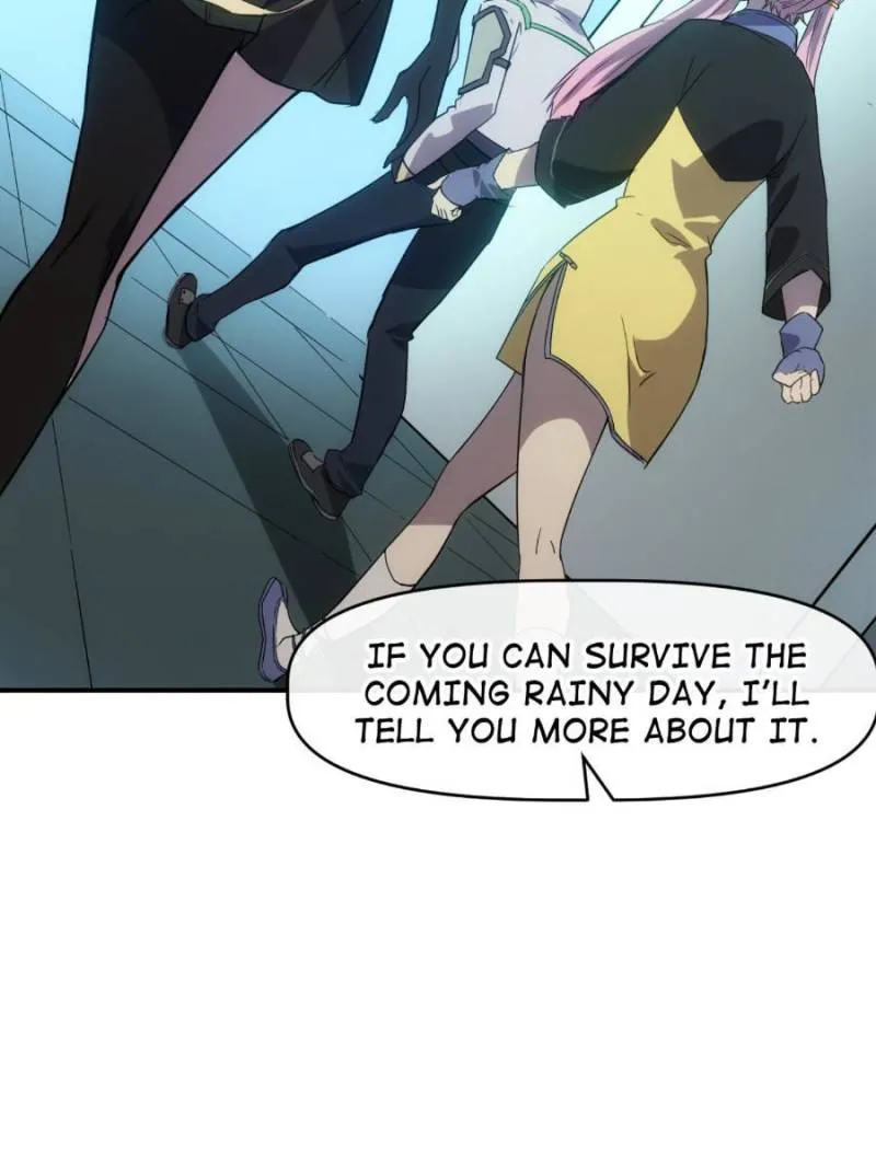 Star Gate Chapter 33 Online - página 37