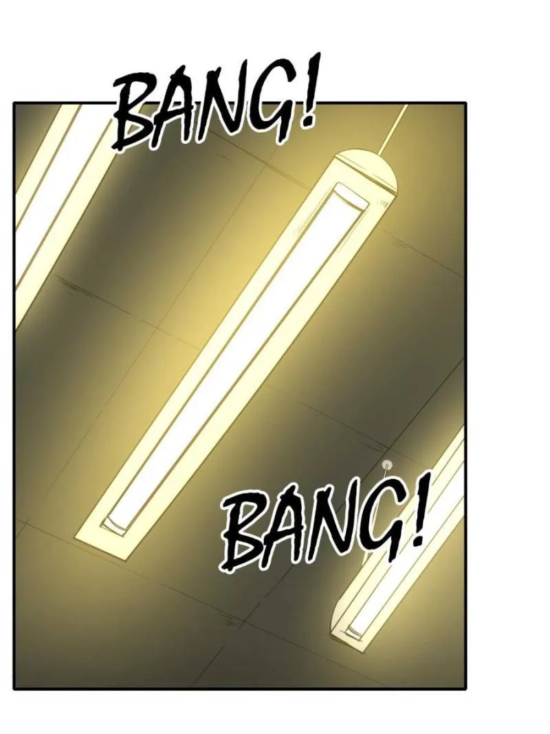Star Gate Chapter 33 Online - página 39