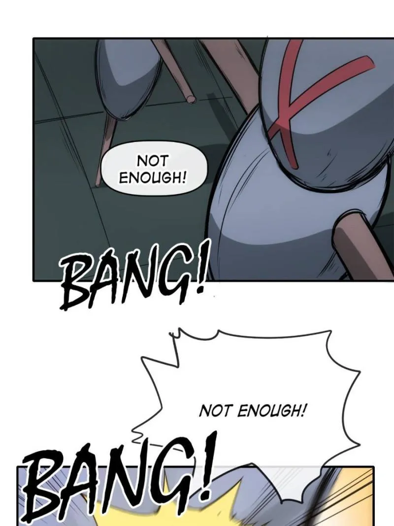 Star Gate Chapter 33 Online - página 40