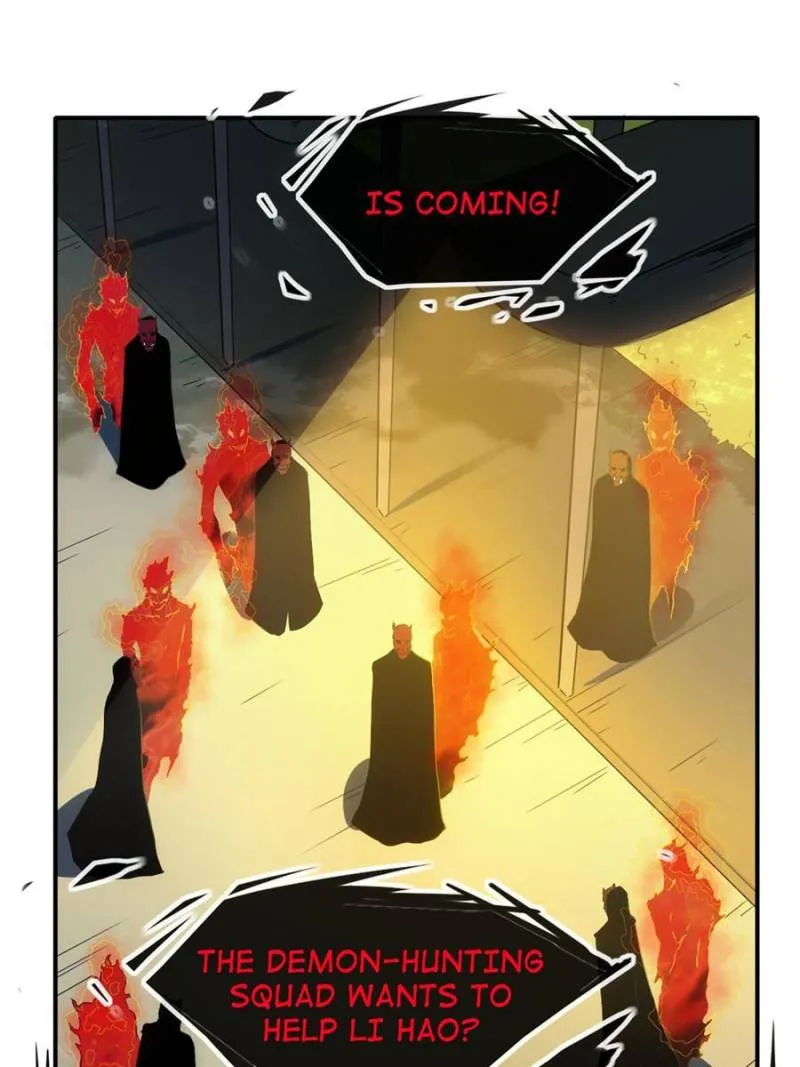 Star Gate Chapter 33 Online - página 55