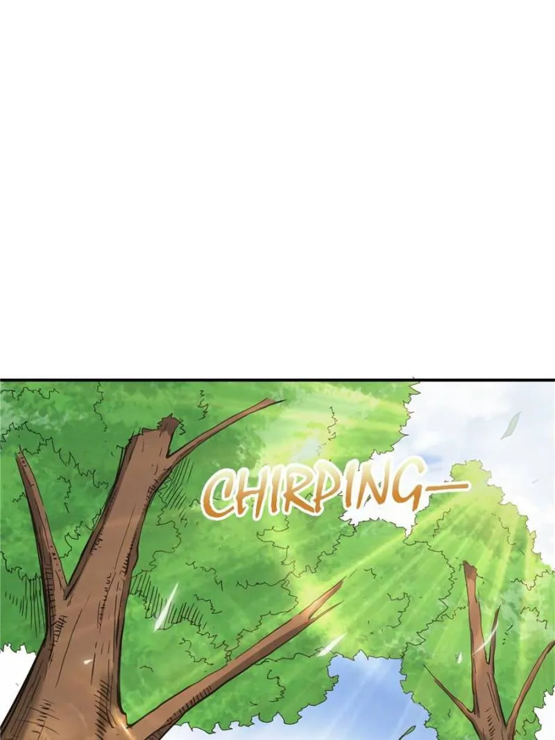 Star Gate Chapter 34 Online - página 1
