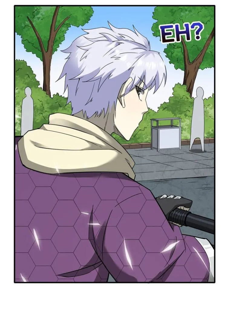 Star Gate Chapter 34 Online - página 5