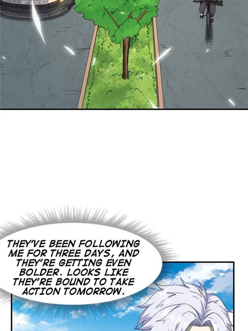 Star Gate Chapter 34 Online - página 7