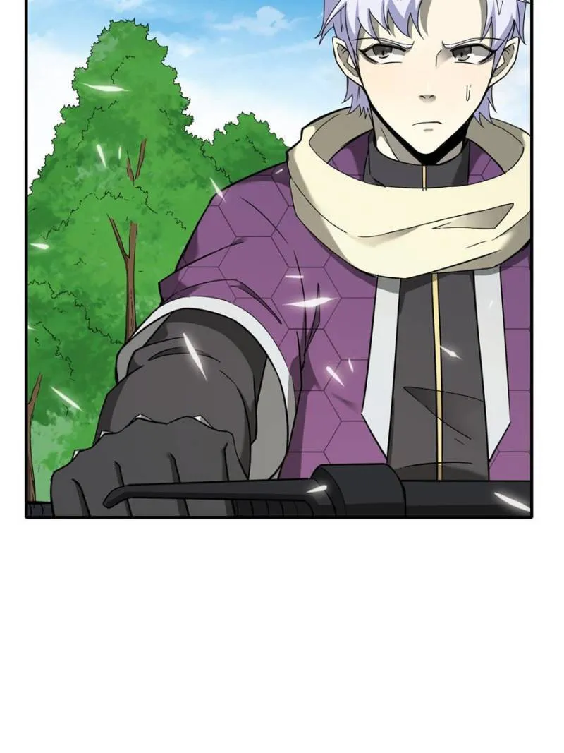 Star Gate Chapter 34 Online - página 8