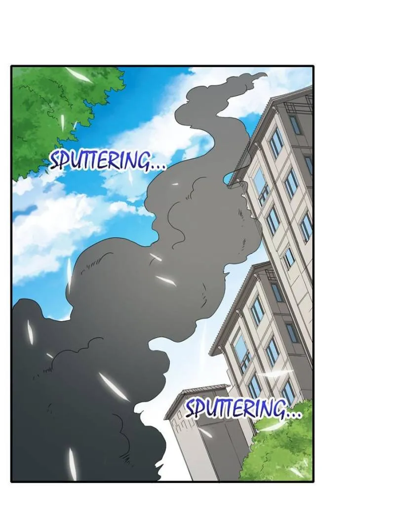 Star Gate Chapter 34 Online - página 11