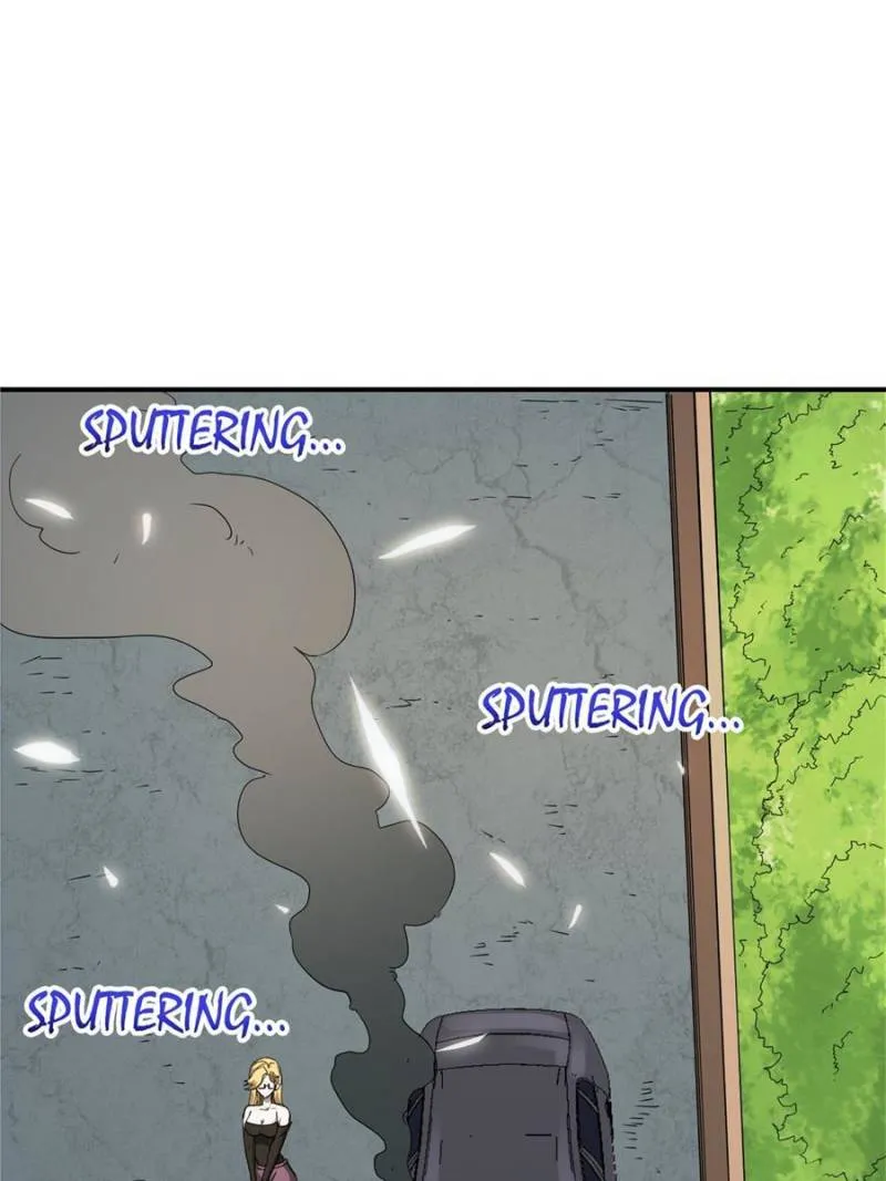 Star Gate Chapter 34 Online - página 12