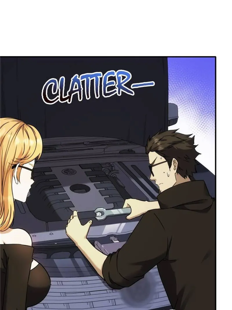 Star Gate Chapter 34 Online - página 14